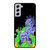 FLATBUSH ZOMBIES 3 Samsung Galaxy S21 FE Case