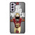 FLORIDA STATE SEMINOLES FSU ICON Samsung Galaxy S21 FE Case