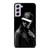 FUTURE RAPPER Samsung Galaxy S21 FE Case