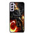 GHOST RIDER 3 Samsung Galaxy S21 FE Case