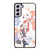GINTAMA CHARACTERS ANIME Samsung Galaxy S21 FE Case