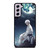 GINTAMA SAKATA GINTOKI ANIME ART Samsung Galaxy S21 FE Case