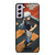 GINTAMA SAKATA GINTOKI ANIME Samsung Galaxy S21 FE Case