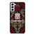GIVENCHY PARIS LOGO Samsung Galaxy S21 FE Case