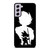 GOKU DRAGONBALL Z Samsung Galaxy S21 FE Case