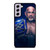 GOLDBERG WWE CHAMPION Samsung Galaxy S21 FE Case
