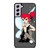 GOTHIC TINKERBELL DISNEY Samsung Galaxy S21 FE Case
