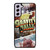 GRAVITY FALLS ART Samsung Galaxy S21 FE Case