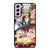 GRAVITY FALLS CHARACTERS Samsung Galaxy S21 FE Case