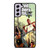 GTA 5 GRAND THEFT AUTO Samsung Galaxy S21 FE Case