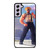 GUILE STREET FIGHTER Samsung Galaxy S21 FE Case