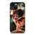 EREN ATTACK ON TITAN iPhone 14 Plus Case