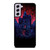 HAUNTED HOUSE ART Samsung Galaxy S21 FE Case