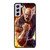 HEIHACHI MISHIMA TEKKEN ROAR Samsung Galaxy S21 FE Case