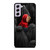 HOMELAND Samsung Galaxy S21 FE Case