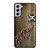 HOOEY LOGO Samsung Galaxy S21 FE Case