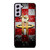 HOUSTON ROCKETS LOGO 3 Samsung Galaxy S21 FE Case