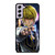 HUNTER X HUNTER KURAPIKA ART Samsung Galaxy S21 FE Case