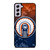 ILLINOIS FIGHTING LOGO Samsung Galaxy S21 FE Case