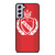 INDEPENDIENTE FC LOGO Samsung Galaxy S21 FE Case