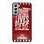INDIANA HOOSIERS 3 Samsung Galaxy S21 FE Case