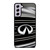 INFINITI LOGO Samsung Galaxy S21 FE Case