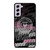 INTER MIAMI LOGO 3 Samsung Galaxy S21 FE Case