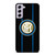 INTER MILAN LOGO 2 Samsung Galaxy S21 FE Case
