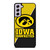 IOWA HAWKEYES 4 Samsung Galaxy S21 FE Case