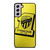 ITTIHAD CLUB LOGO Samsung Galaxy S21 FE Case