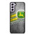 JOHN DEERE LOGO 3 Samsung Galaxy S21 FE Case