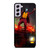 JOKER DANCING Samsung Galaxy S21 FE Case