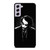 JOKER WATCHING YOU Samsung Galaxy S21 FE Case
