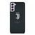 JUVENTUS LOGO Samsung Galaxy S21 FE Case