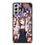 KAGUYA SAMA LOVE IS WAR 2 Samsung Galaxy S21 FE Case