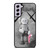 KAWS Samsung Galaxy S21 FE Case
