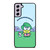 KEROPPI CUTE 2 Samsung Galaxy S21 FE Case
