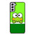 KEROPPI CUTE 3 Samsung Galaxy S21 FE Case