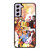 KID CUDI COLLAGE Samsung Galaxy S21 FE Case