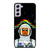 KID CUDI NASA Samsung Galaxy S21 FE Case