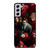 LA CASA DE PAPEL MONEY HEIST CHARACTERS Samsung Galaxy S21 FE Case