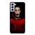 LA CASA DE PAPEL MONEY HEIST MASK Samsung Galaxy S21 FE Case