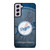 LA DODGERS LOGO MLB 2 Samsung Galaxy S21 FE Case