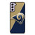 LA RAMS LOGO NFL 2 Samsung Galaxy S21 FE Case