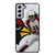 LARRY FITZGERALD ARIZONA CARDINALS Samsung Galaxy S21 FE Case