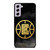 LOS ANGELES CLIPPERS ICON 2 Samsung Galaxy S21 FE Case
