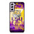 LSU TIGERS LOGO Samsung Galaxy S21 FE Case