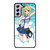 LUCY HEARTFILIA FAIRY TAIL ANIME SEXY Samsung Galaxy S21 FE Case