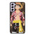 LUFFY ONE PIECE HYPEBEAST Samsung Galaxy S21 FE Case