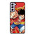 LUFFY PUNCH ONE PIECE Samsung Galaxy S21 FE Case